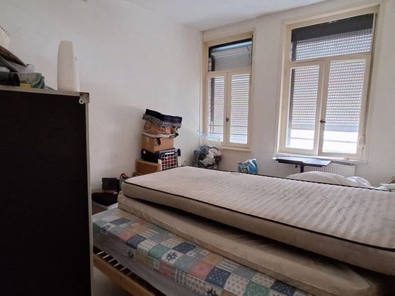 Maison à vendre, 125m², CONDE SUR L'ESCAUT