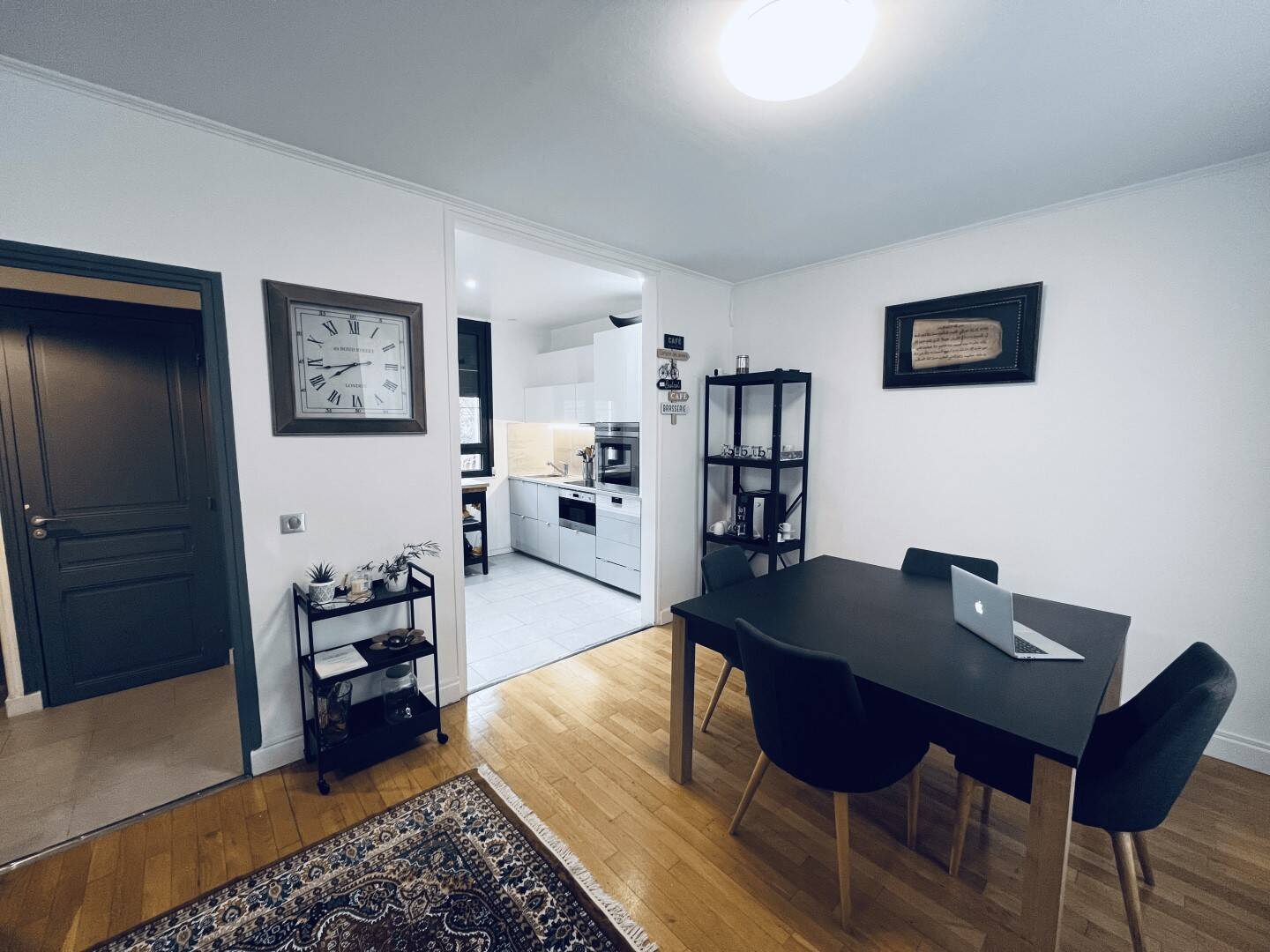 Maison à vendre, 110m², DEUIL LA BARRE