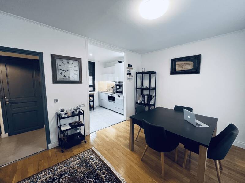 Maison à vendre, 110m², DEUIL LA BARRE