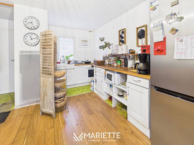 Maison à louer, 72m², PLEUVEN