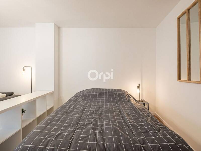 Maison à louer, 35m², LIMOGES