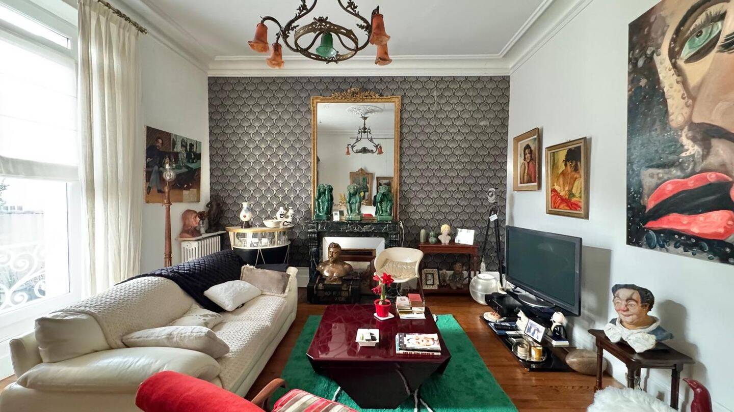 Maison à vendre, 170m², PAU