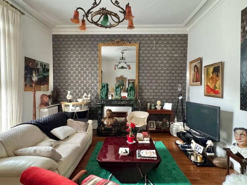 Maison à vendre, 170m², PAU