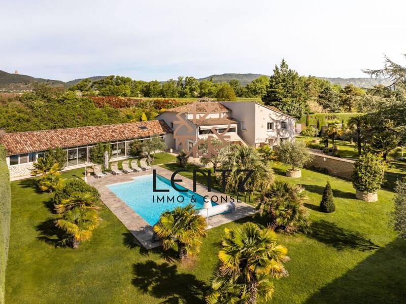 Maison à vendre, 543m², MANOSQUE
