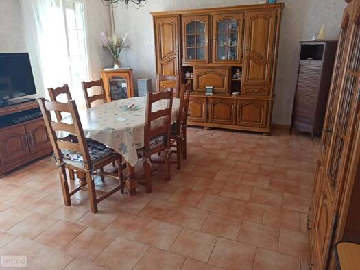 Maison à vendre 221 800 € 4 pièces 3 chambres 92,27 m² 146 m² de terrain Bétheny 51450