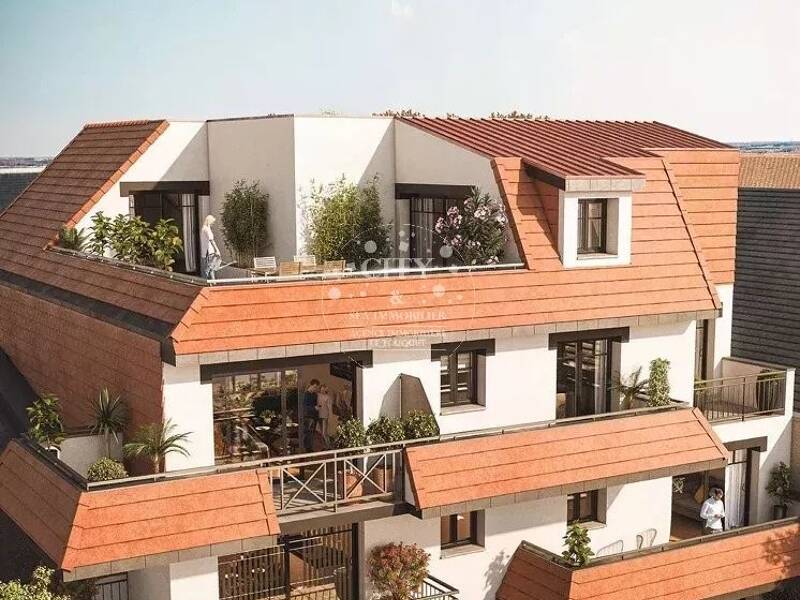 Maison à vendre, 79m², LE TOUQUET PARIS PLAGE