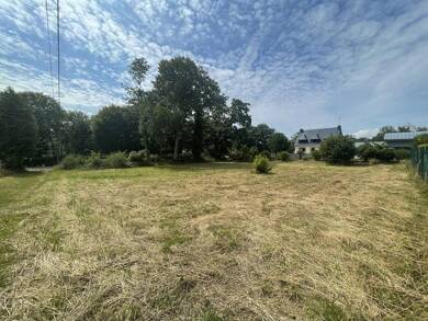 Terrain constructible à vendre 177 650 € 1 234 m² de terrain Riec-sur-Bélon 29340