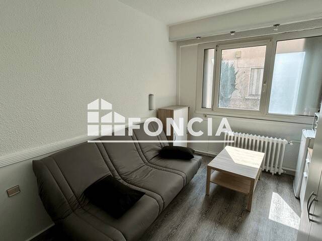 Maison à louer, 14m², NANCY