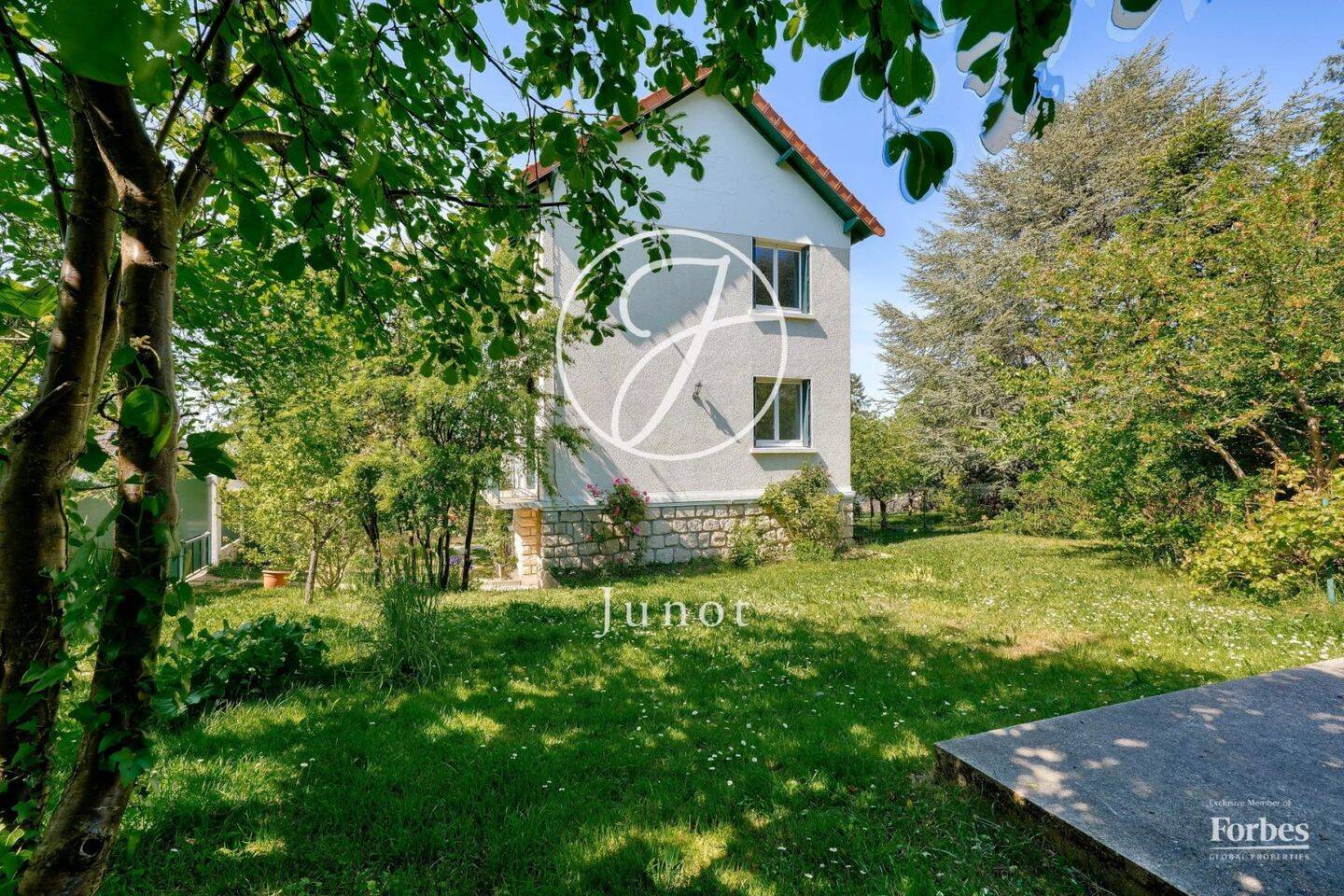 Maison à vendre, 110m², RUEIL MALMAISON