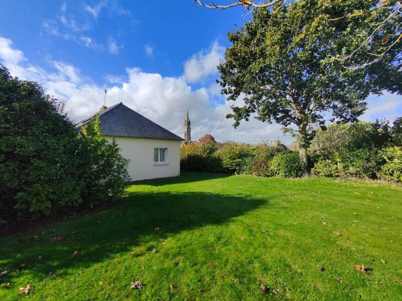 Maison à vendre, 143m², GOUDELIN