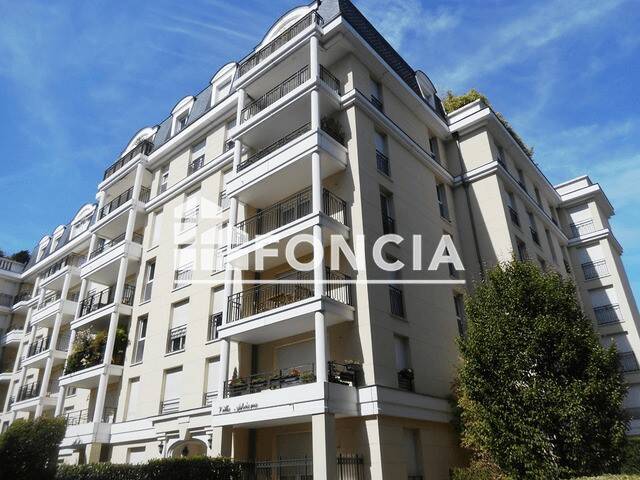 Maison à louer, 64m², ANTONY