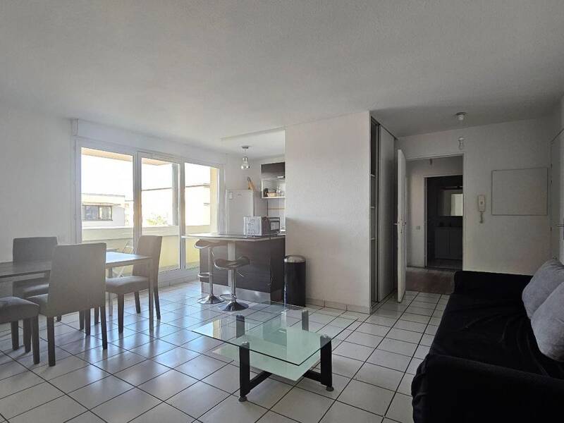 Maison à louer, 56m², BORDEAUX