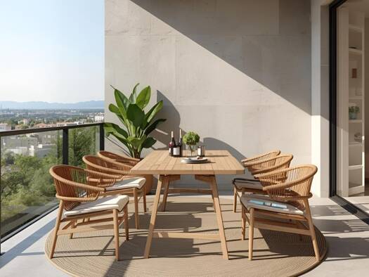 Appartement à vendre - neuf 159 900 € 1 pièce 24 m² dès le 30/06/2026 Sud Castelnau-le-Lez 34170