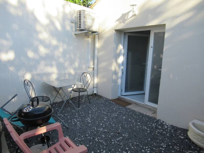 Maison à louer, 30m², LE CRES