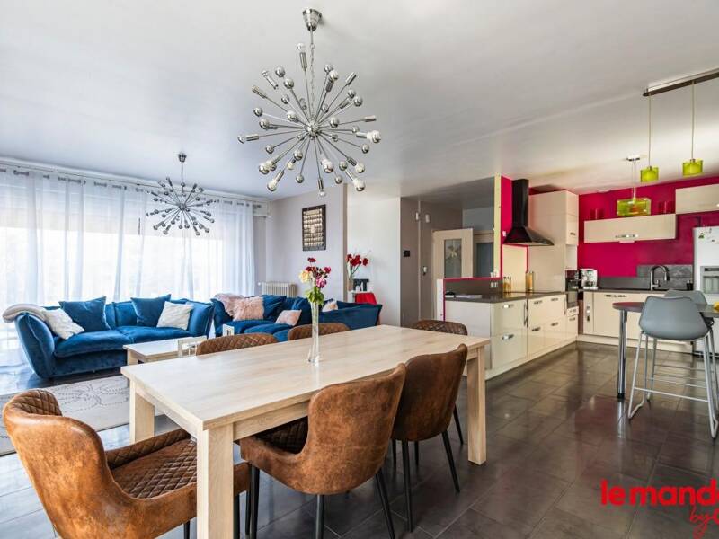 Maison à vendre, 285m², REIMS