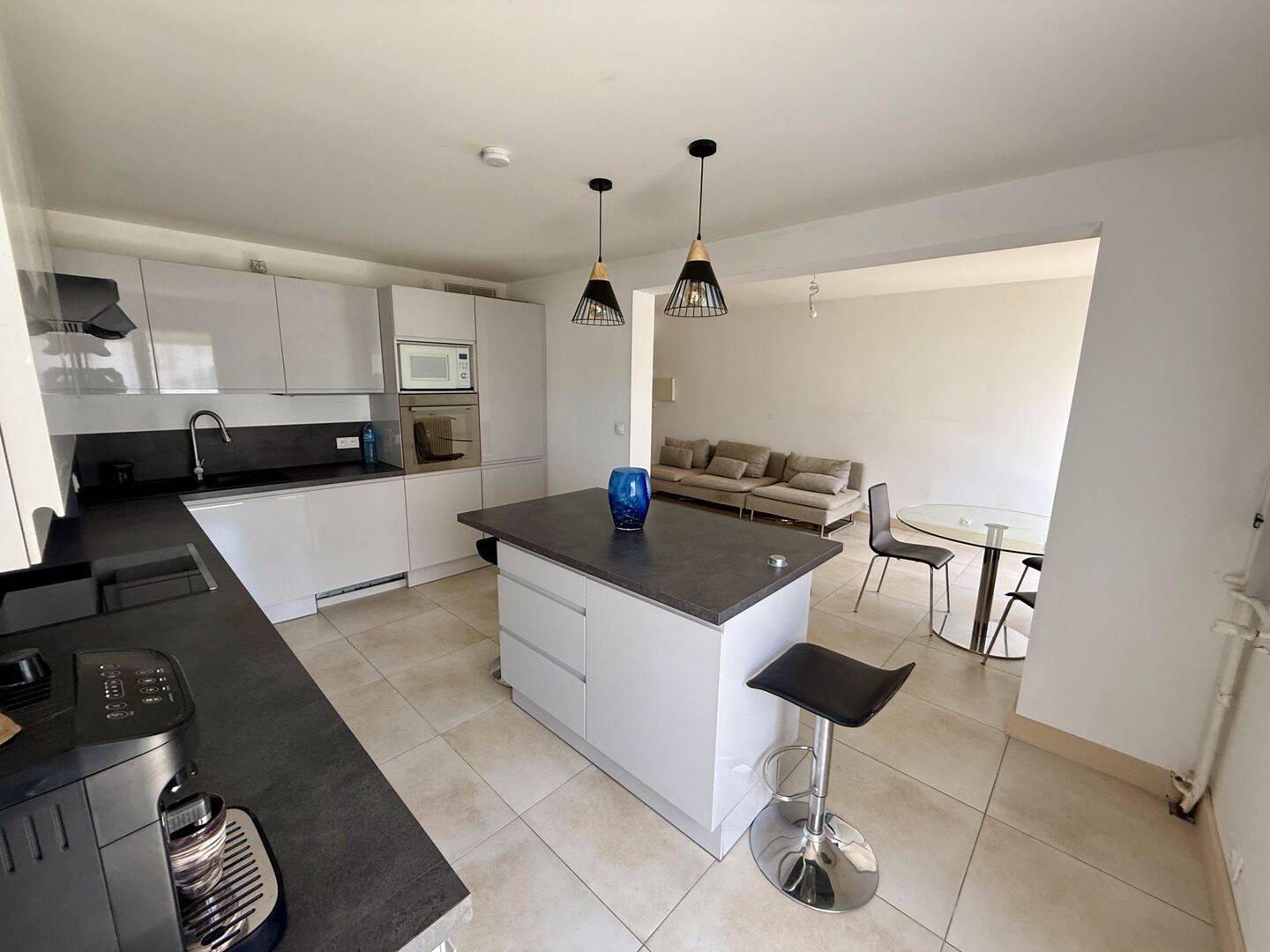 Maison à vendre, 68m², SIX FOURS LES PLAGES