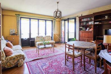 Appartement à vendre 269 000 € 3 pièces 2 chambres 76 m² Étage 6/7 Champvert-Point du Jour-Saint Irénée Lyon 5ème 69005
