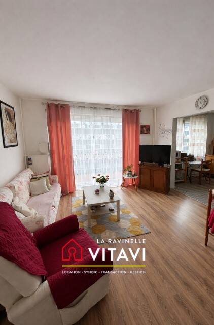 Maison à vendre, 50m², VANDOEUVRE LES NANCY