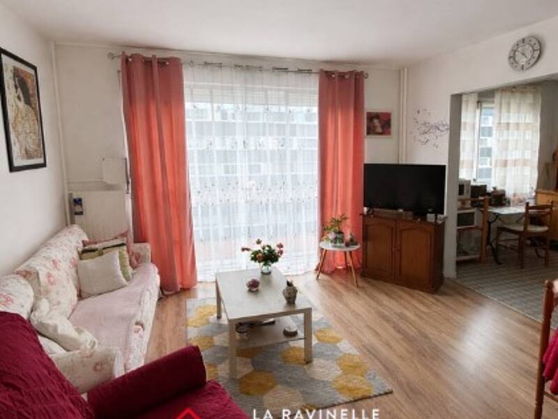 Maison à vendre, 50m², VANDOEUVRE LES NANCY