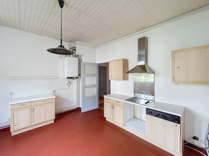 Maison à vendre, 94m², GRENOBLE