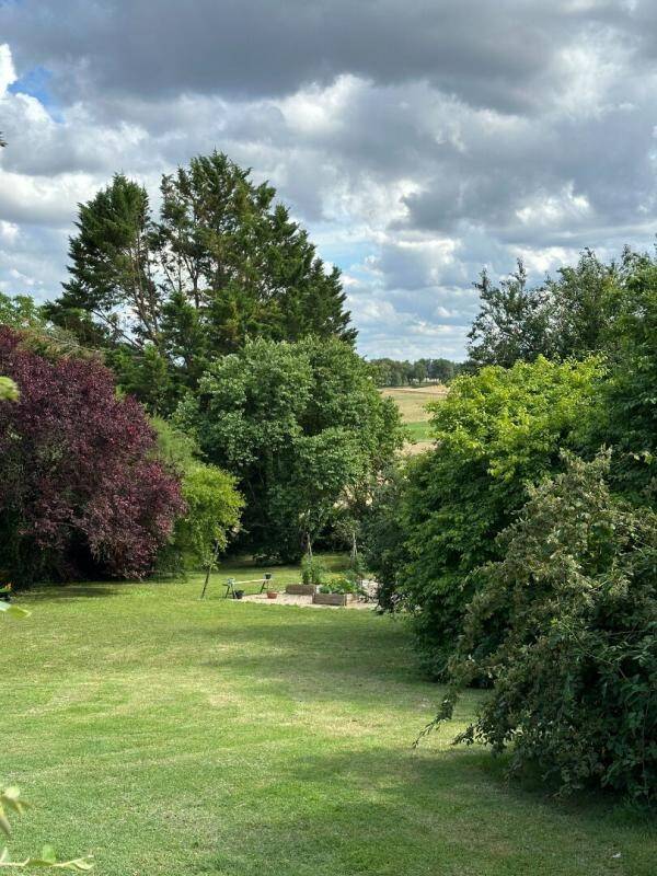 Maison à vendre, 255m², SAINTE MAURE DE TOURAINE