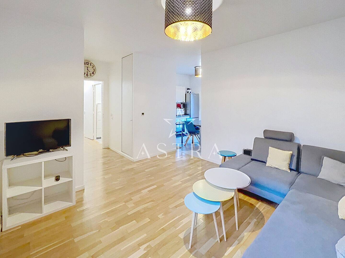 Maison à louer, 66m², ANTONY