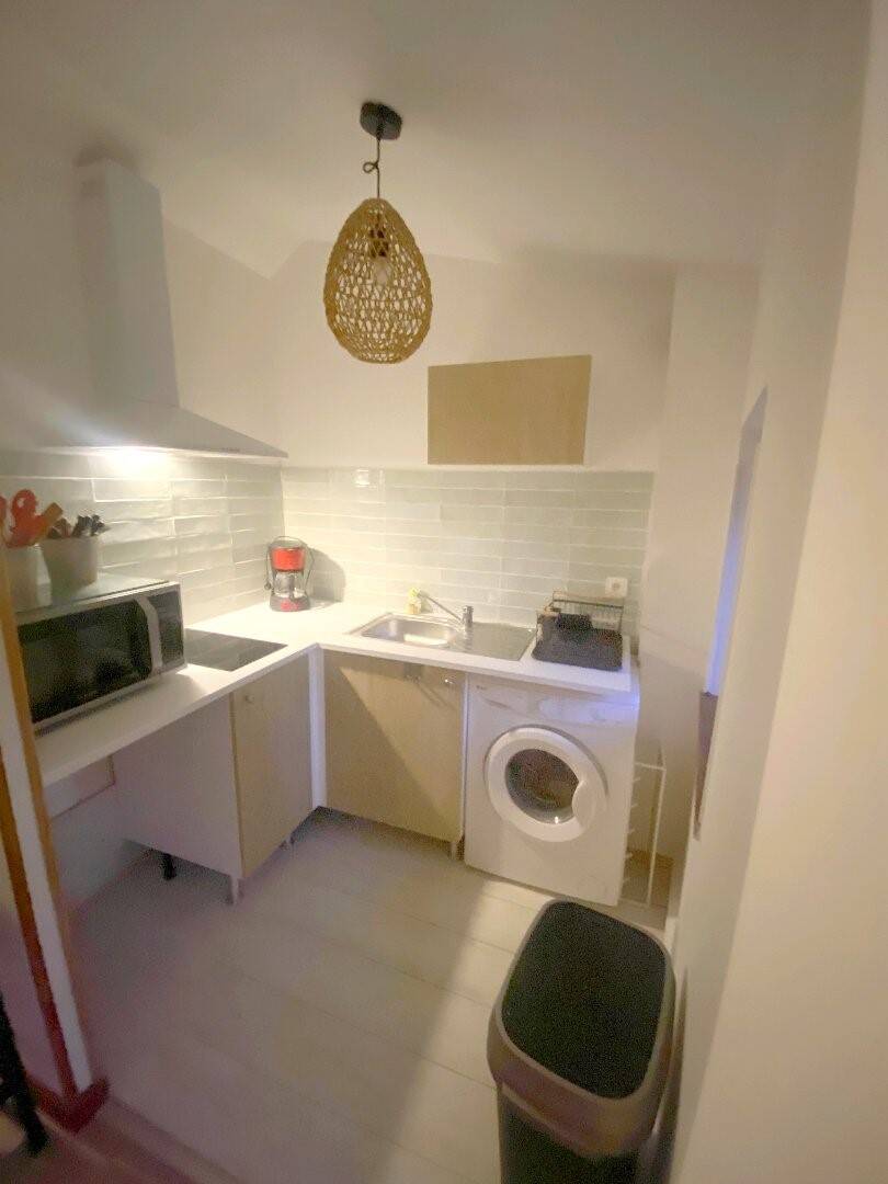 Maison à louer, 25m², NARBONNE