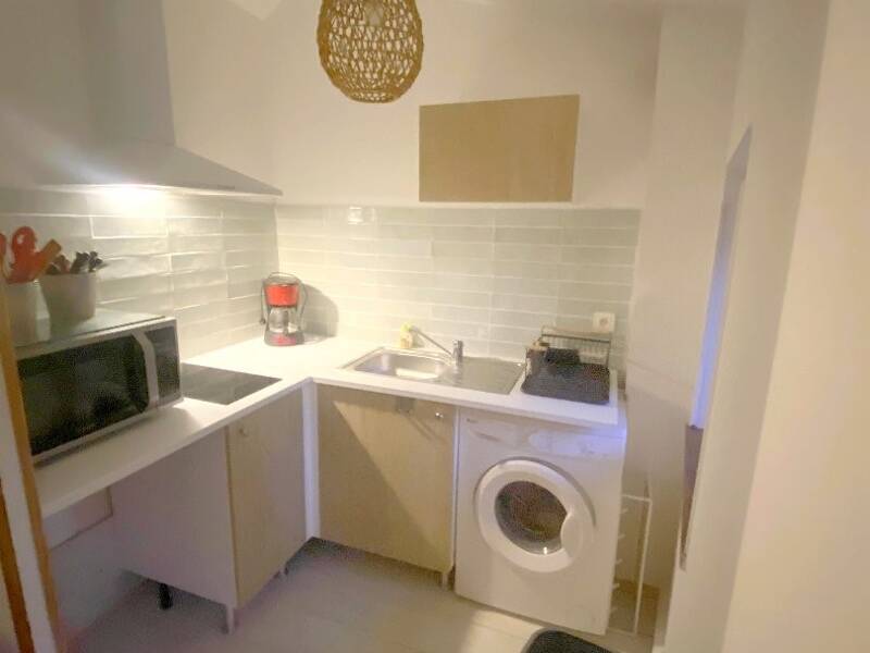Maison à louer, 25m², NARBONNE