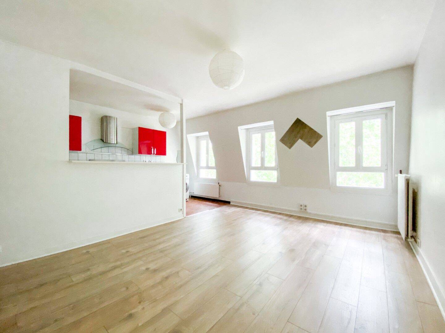 Maison à louer, 51m², VERSAILLES