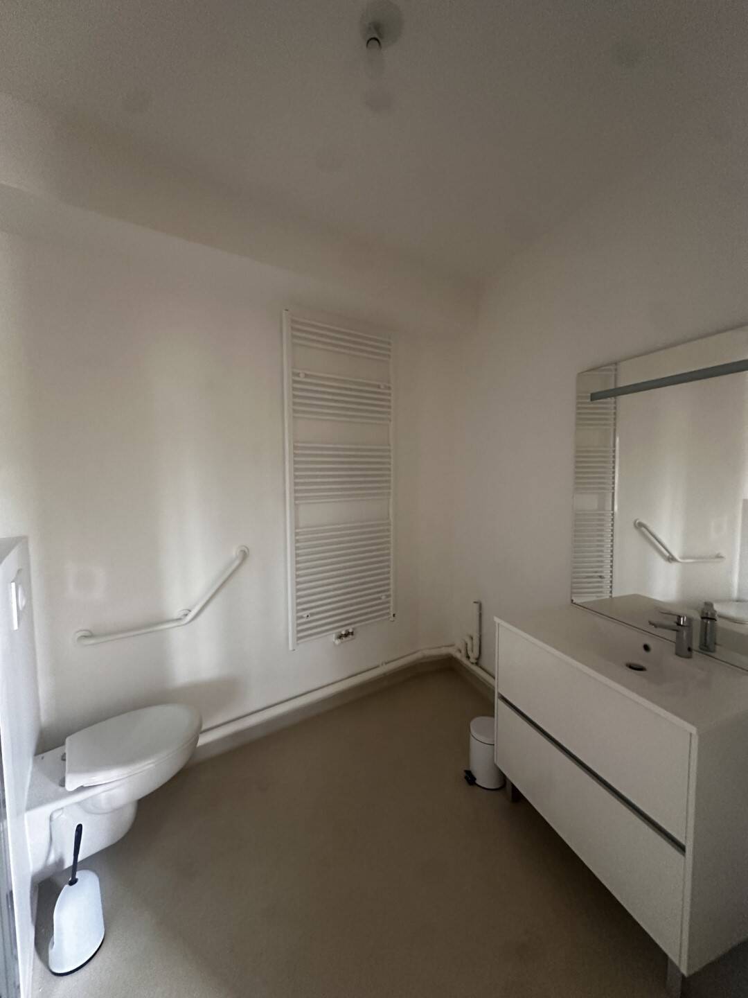 Maison à louer, 46m², MAGNANVILLE