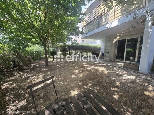 Appartement à vendre 145 000 € 2 pièces 1 chambre 46,9 m² RDC/3 Koenigshoffen Ouest-Centre Est Strasbourg 67200