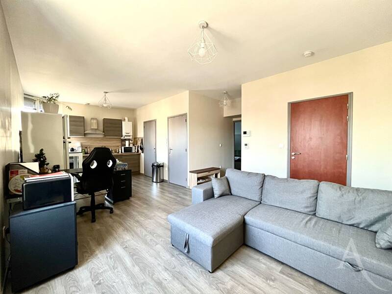 Maison à louer, 40m², BOURGES