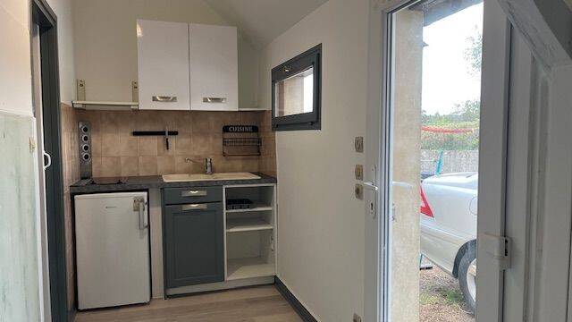 Maison à louer, 16m², VERNON