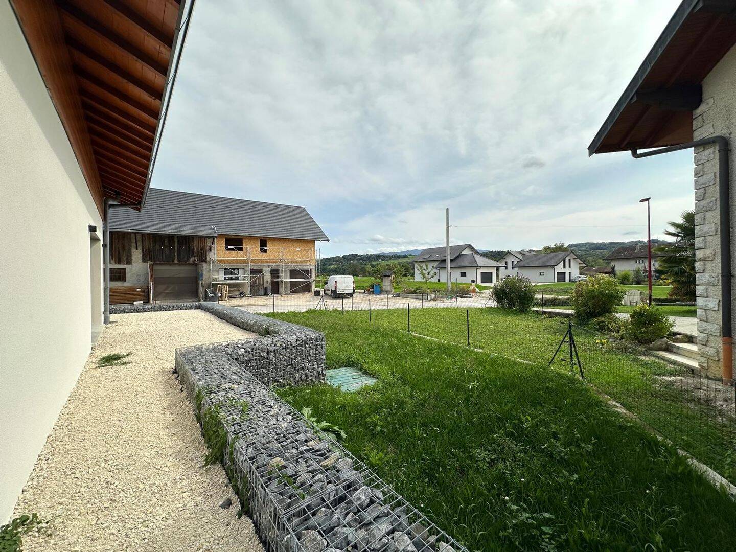 Maison à vendre, 120m², HAUTEVILLE SUR FIER