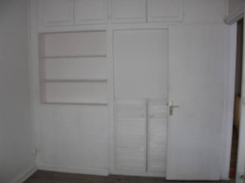 Maison à louer, 45m², BASSE TERRE