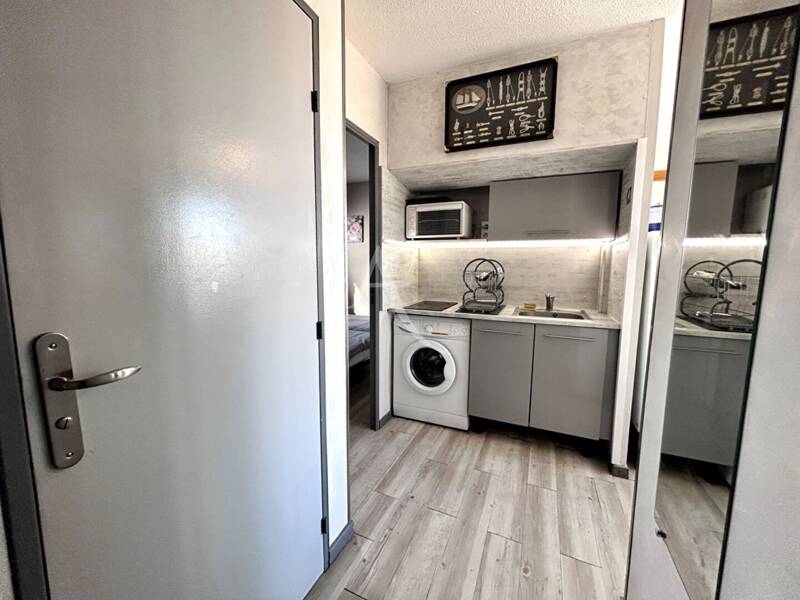 Maison à louer, 25m², BALARUC LES BAINS