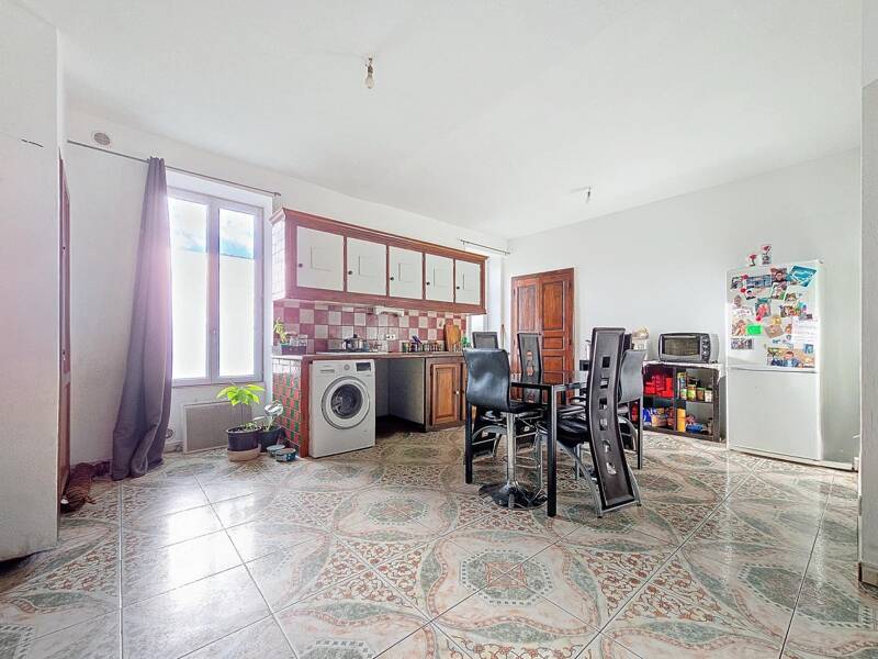 Maison à vendre, 100m², GRAISSESSAC