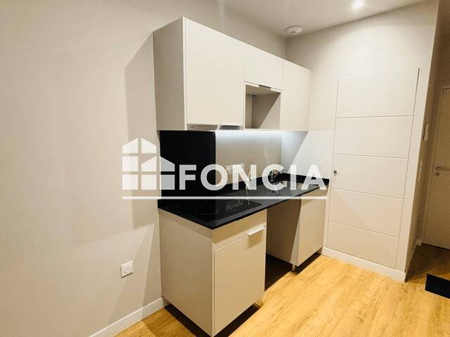Maison à louer, 45m², TOURCOING