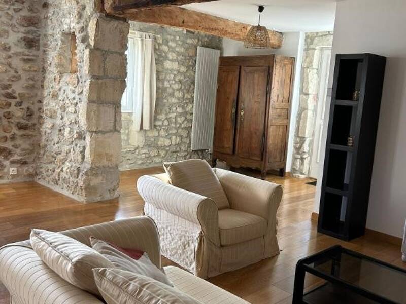 Maison à louer, 128m², SAINT PAUL TROIS CHATEAUX