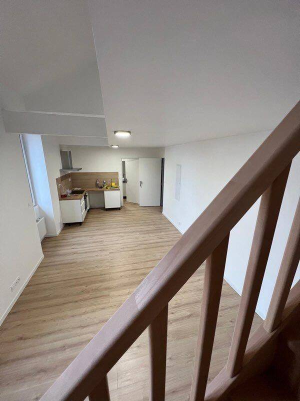 Maison à louer, 47m², PAU