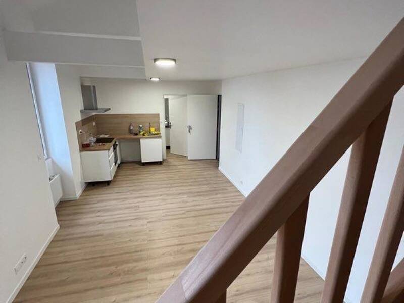 Maison à louer, 47m², PAU