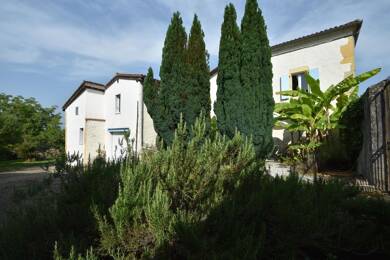 Maison à vendre 338 500 € 7 pièces 4 chambres 237 m² 2 076 m² de terrain Coudures 40500