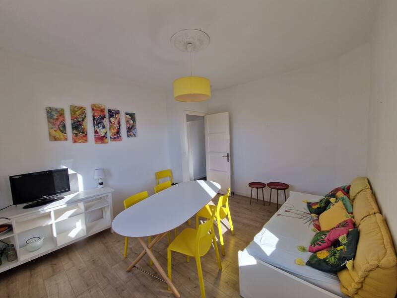 Maison à vendre, 60m², TOULON