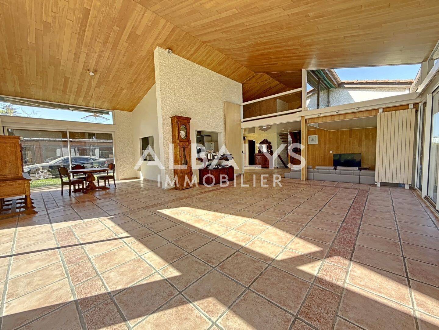 Maison à vendre, 300m², LIBOURNE