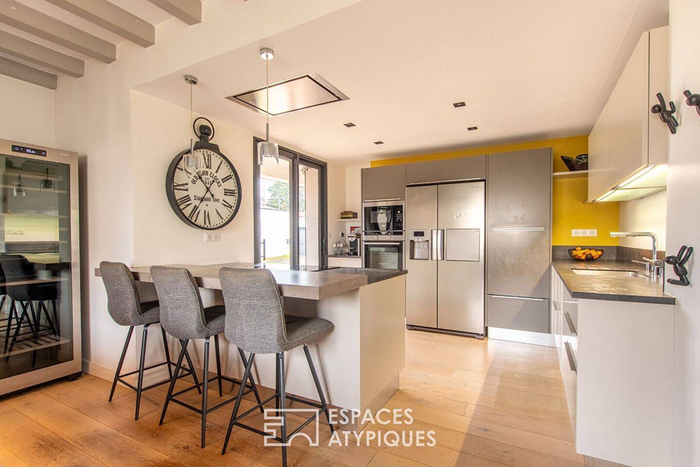 Maison à vendre, 185m², CHOLET