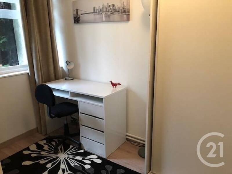 Maison à louer, 78m², CERGY