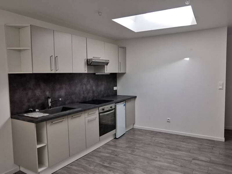 Maison à louer, 36m², AMIENS