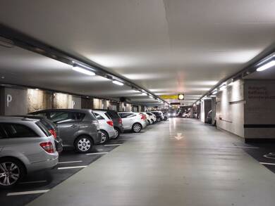 Garage/Stationnement à louer 100 € Valleiry 74520