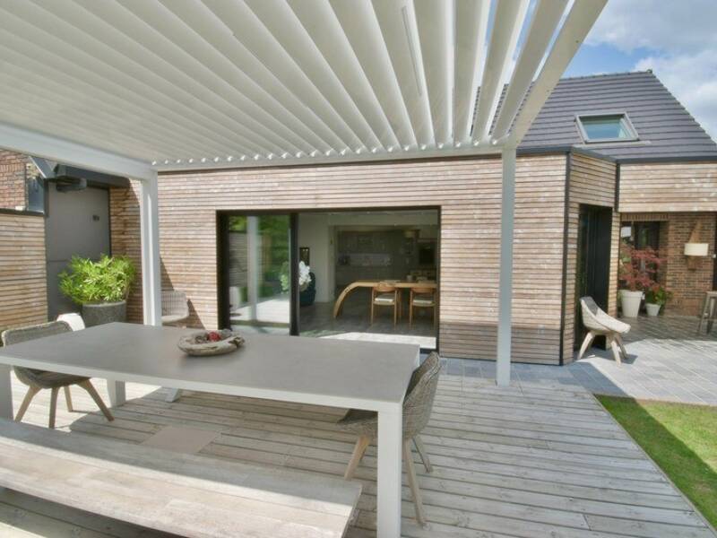 Maison à vendre, 282m², BAISIEUX