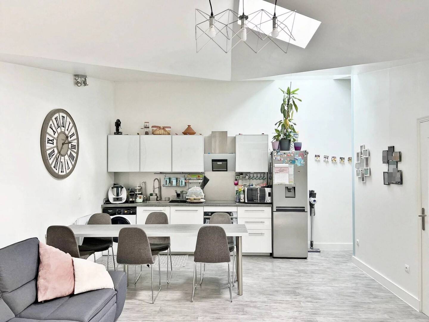 Maison à vendre, 70m², LA VARENNE SAINT HILAIRE